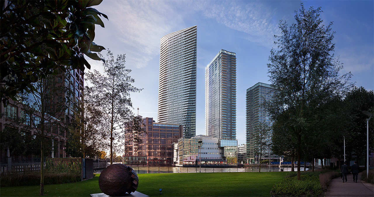 Architecture Stars: Designs Defining the 21st Century