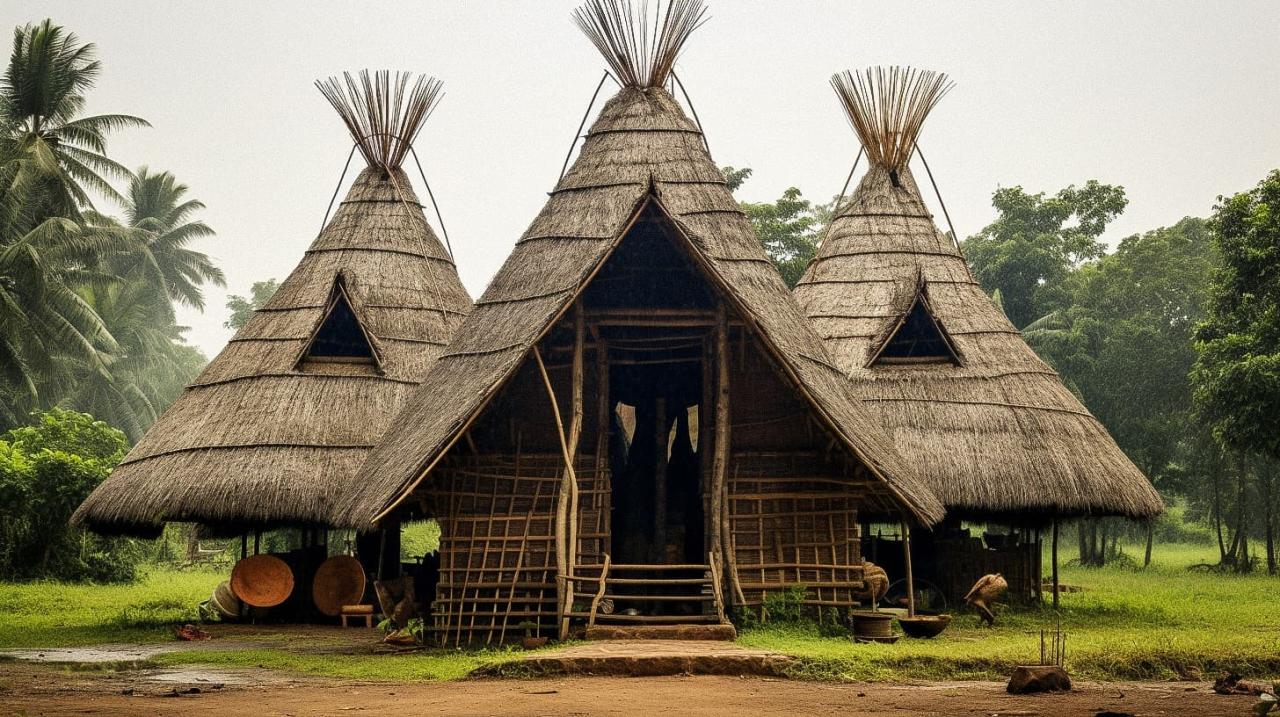 Architecture’s Soul: Climate, Culture, and Design