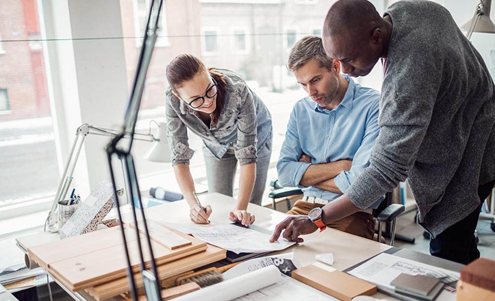 Your Path to Architectural Mastery and License