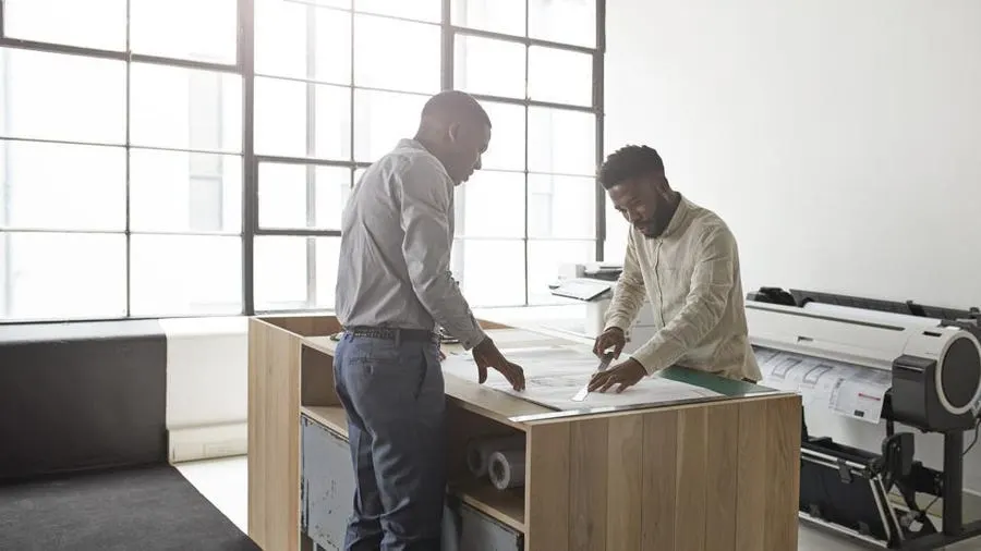 Architecture Business: Running a Profitable Design Firm