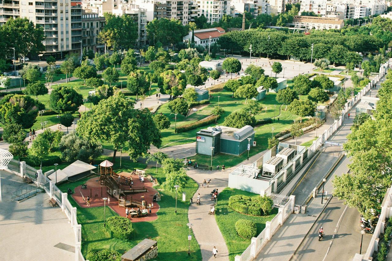 Strategic Sustainable Urban Spatial Planning Systems